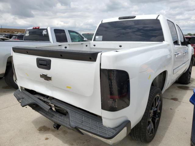 Zdjęcie 9 z aukcji – 2012 CHEVROLET SILVERADO z VIN 3GCPCSE0XCG116705
