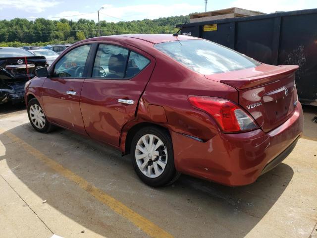 Photo 3 from auction – 2016 NISSAN VERSA S with VIN 3N1CN7AP2GL887751