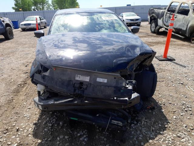 Photo 9 from auction – 2012 VOLKSWAGEN JETTA BASE with VIN 3VW2K7AJ6CM355028