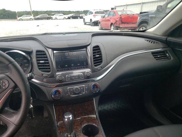 Photo 9 from auction – 2015 CHEVROLET IMPALA LT with VIN 2G1115SL0F9276790