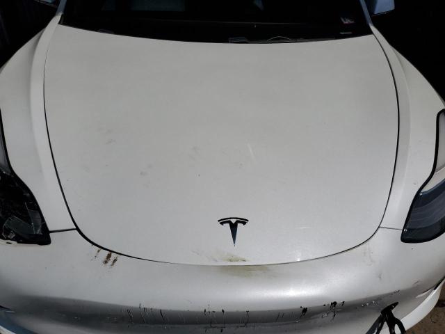 Photo 7 from auction – 2019 TESLA MODEL 3 with VIN 5YJ3E1EB9KF213600