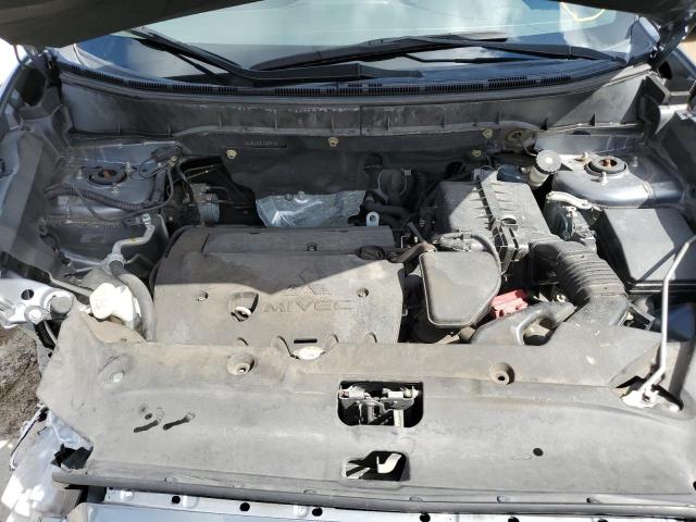 Photo 7 from auction – 2016 MITSUBISHI OUTLANDER with VIN JA4AP4AW8GZ025416