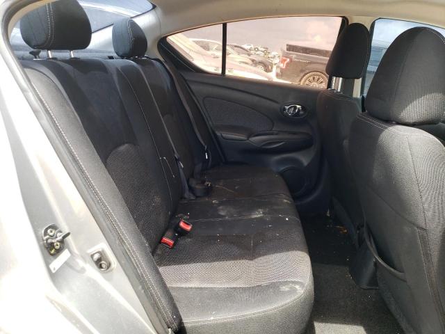 Photo 6 from auction – 2014 NISSAN VERSA S with VIN 3N1CN7AP9EL875397