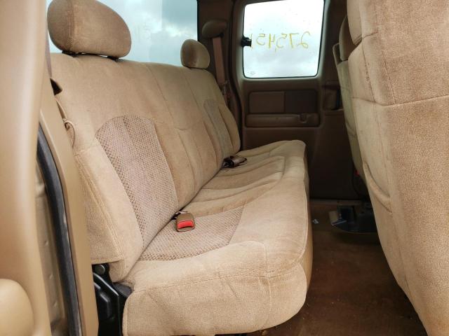 Photo 6 from auction – 2000 CHEVROLET silverado with VIN 1GCEK19T0YE395637