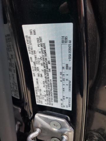 Photo 10 from auction – 2013 FORD ESCAPE with VIN 1FMCU9GX7DUA08731