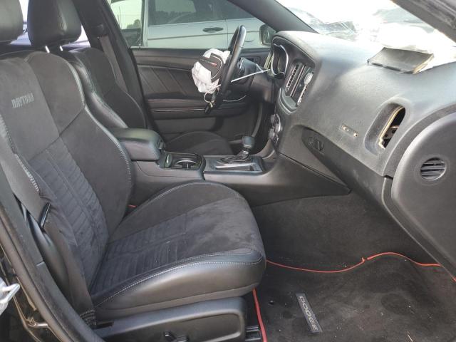 Photo 5 from auction – 2019 DODGE CHARGER R/ with VIN 2C3CDXCT3KH544852