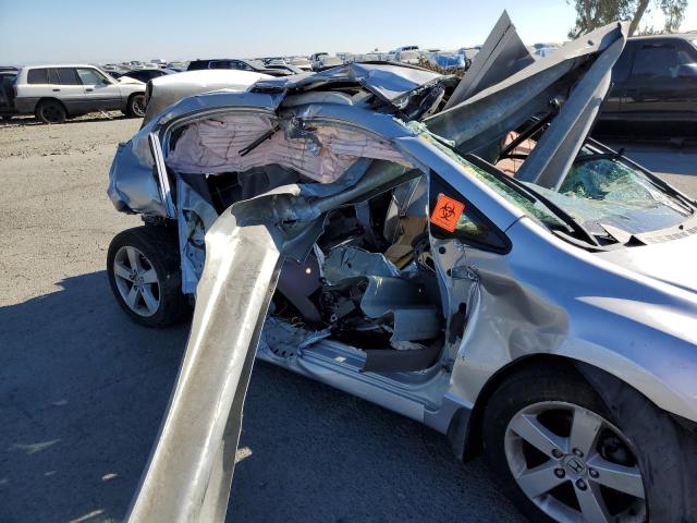 Photo 9 from auction – 2007 HONDA CIVIC EX with VIN 2HGFA16817H308232