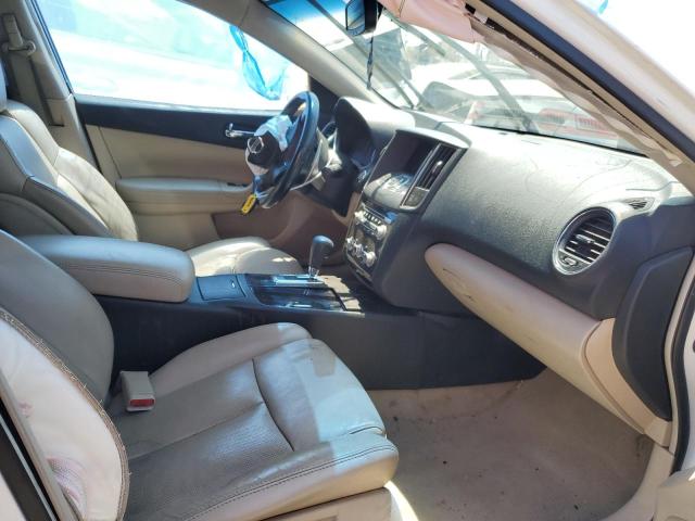 Photo 5 from auction – 2012 NISSAN MAXIMA S with VIN 1N4AA5AP0CC831064