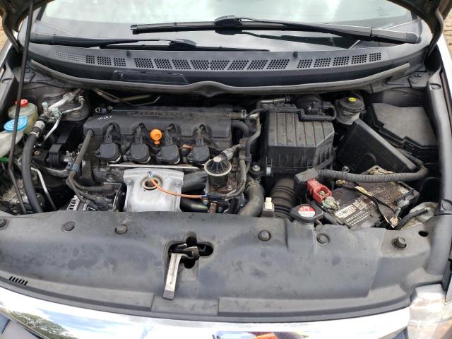 Photo 7 from auction – 2011 HONDA CIVIC LX with VIN 19XFA1F54BE048367