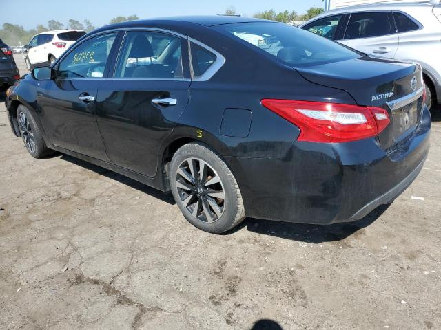 Photo 3 from auction – 2017 NISSAN ALTIMA 2.5 with VIN 1N4AL3AP7HC204870