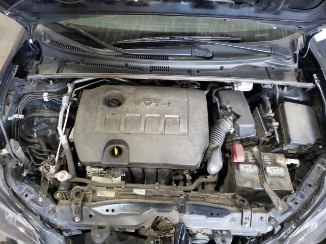 Photo 7 from auction – 2017 TOYOTA COROLLA L with VIN 2T1BURHE2HC864244