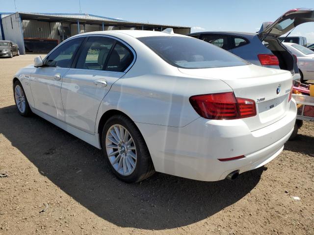Foto 3 de la subasta – 2013 BMW 535 XI con VIN WBAFU7C52DDU75756