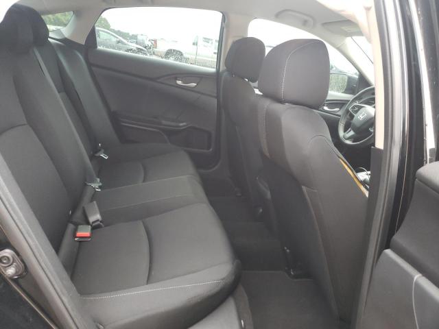 Photo 6 from auction – 2017 HONDA CIVIC LX with VIN 19XFC2F51HE009258