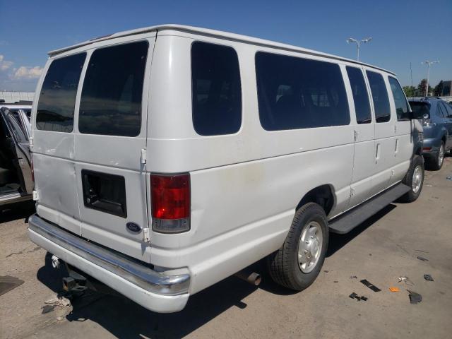 Photo 4 from auction – 2002 FORD ECONOLINE with VIN 1FBSS31SX2HB64014