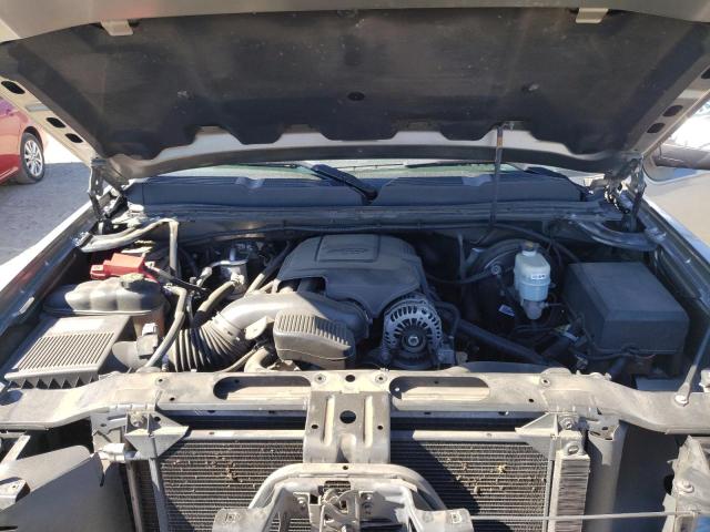 Photo 7 from auction – 2012 CHEVROLET SILVERADO with VIN 1GCPKSE7XCF188764