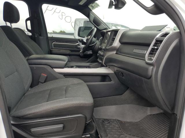Photo 5 from auction – 2020 RAM 1500 with VIN 1C6SRFFTXLN232414