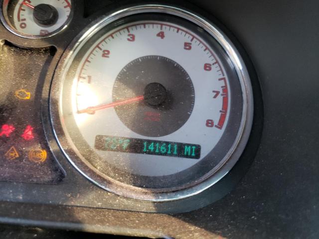 Photo 8 from auction – 2008 PONTIAC G5 with VIN 1G2AL18F387188370