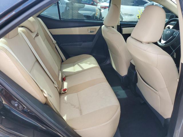 Photo 6 from auction – 2017 TOYOTA COROLLA L with VIN 5YFBURHE0HP678508