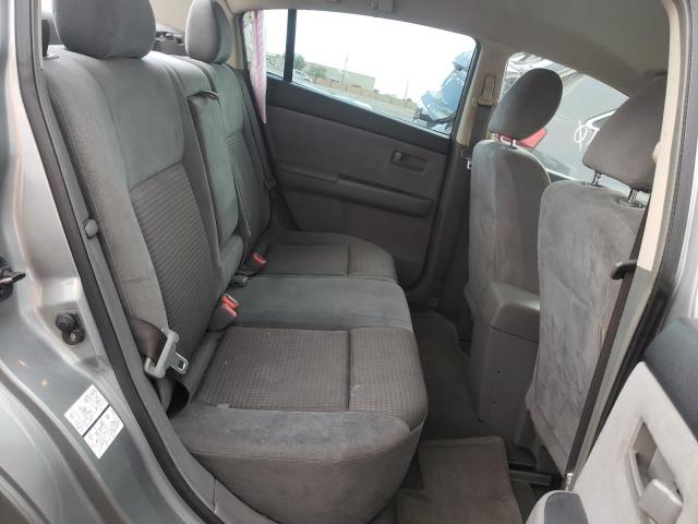 Photo 6 from auction – 2008 NISSAN SENTRA with VIN 3N1AB61E08L709122
