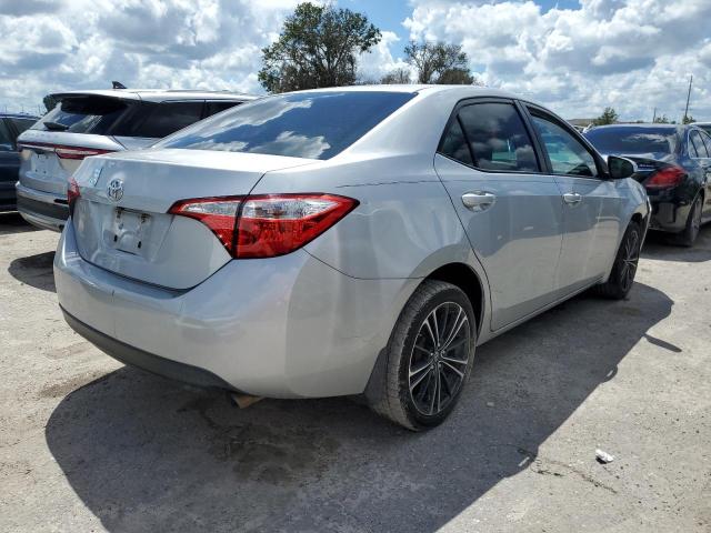 Photo 4 from auction – 2014 TOYOTA COROLLA L with VIN 2T1BURHE0EC217806
