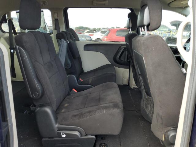 Photo 6 from auction – 2013 DODGE GRAND CARA with VIN 2C4RDGCG3DR543044