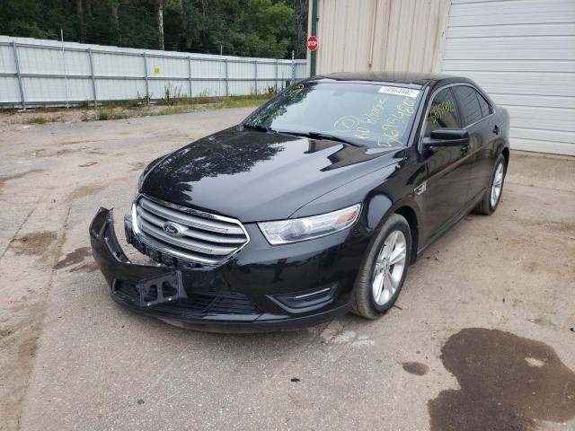 Photo 2 from auction – 2014 FORD TAURUS SEL with VIN 1FAHP2E8XEG145916