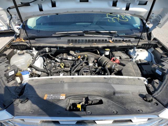 Photo 7 from auction – 2020 FORD EDGE SE with VIN 2FMPK3G92LBA33286