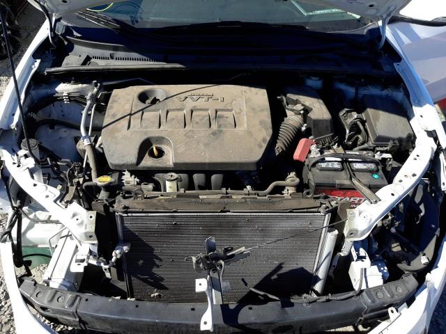Photo 7 from auction – 2016 TOYOTA COROLLA L with VIN 5YFBURHE4GP439025