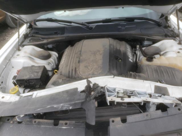 Photo 7 from auction – 2016 DODGE CHALLENGER with VIN 2C3CDZBT2GH289776