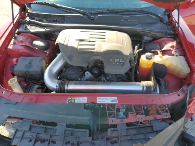 Photo 7 from auction – 2015 DODGE CHALLENGER with VIN 2C3CDZAG4FH758403