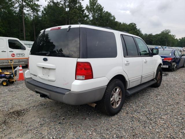 Photo 4 from auction – 2003 FORD EXPEDITION with VIN 1FMRU15W03LB78715