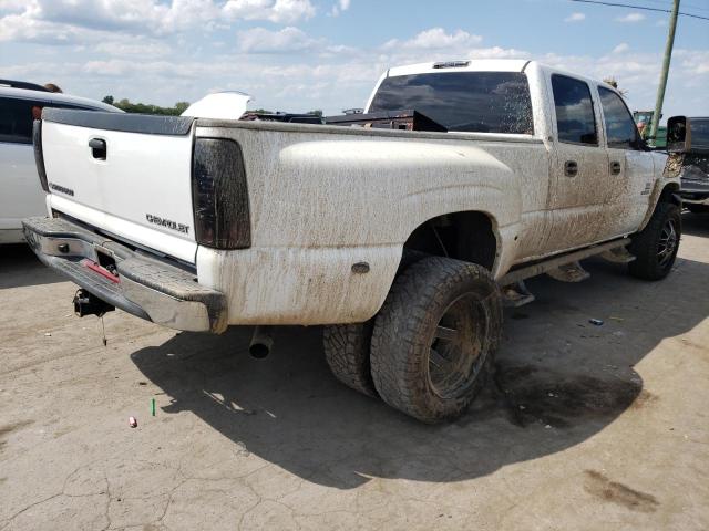 Photo 4 from auction – 2003 CHEVROLET SILVERADO with VIN 1GCJC33173F175459
