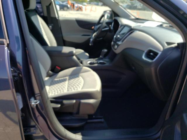 Photo 5 from auction – 2019 CHEVROLET EQUINOX LS with VIN 3GNAXHEVXKL107170