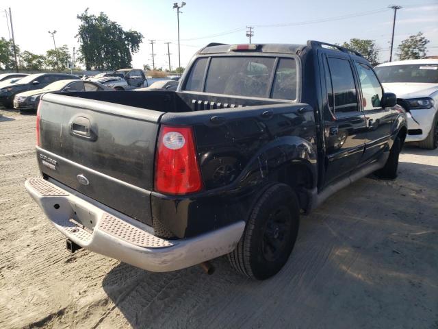 Photo 4 from auction – 2001 FORD EXPLORER S with VIN 1FMZU67E61UA27063