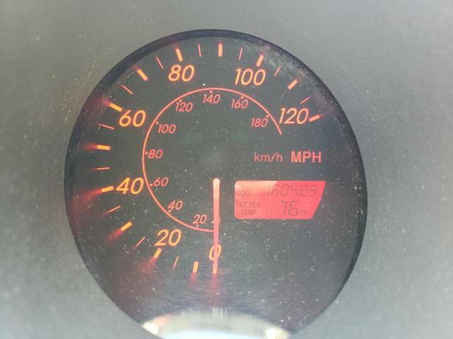 Photo 8 from auction – 2003 TOYOTA COROLLA MA with VIN 2T1KR32E03C054322