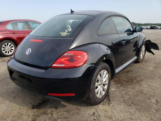 Photo 4 from auction – 2013 VOLKSWAGEN BEETLE with VIN 3VWFP7AT2DM691880