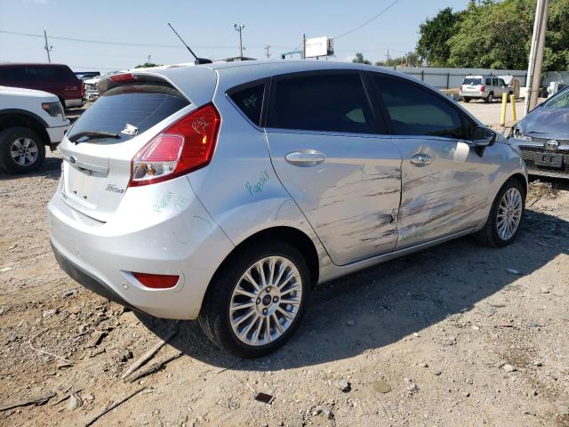 Photo 4 from auction – 2015 FORD FIESTA TIT with VIN 3FADP4FJ4FM123431