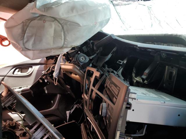 Photo 8 from auction – 2014 HONDA CIVIC LX with VIN 19XFB2F51EE205294