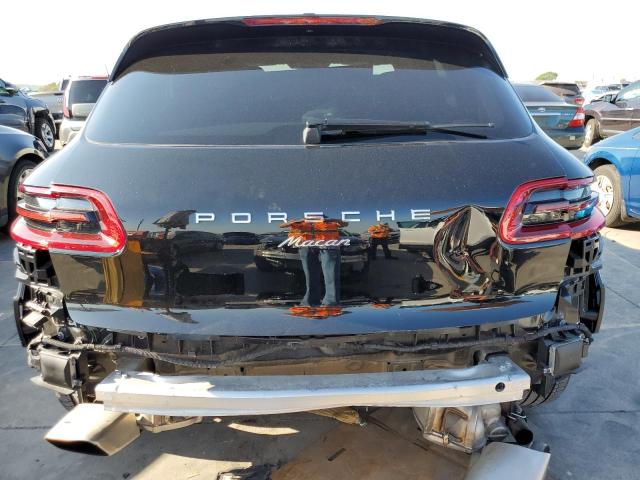 Photo 9 from auction – 2017 PORSCHE MACAN with VIN WP1AA2A56HLB01950