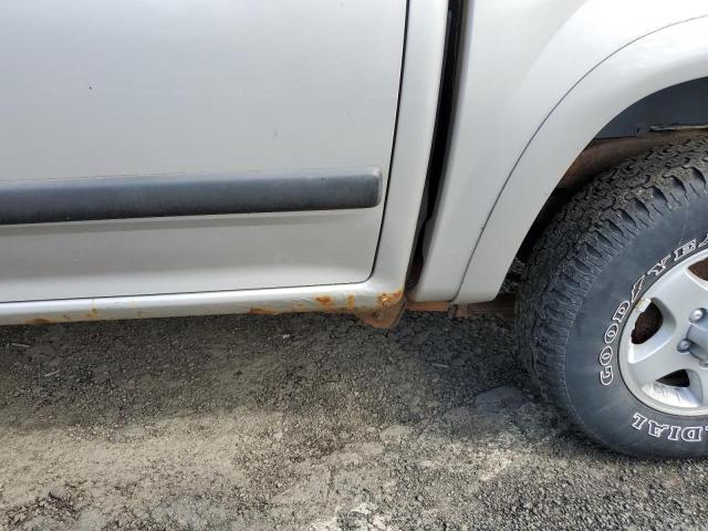 Photo 9 from auction – 2006 GMC CANYON with VIN 1GTDT136968328087