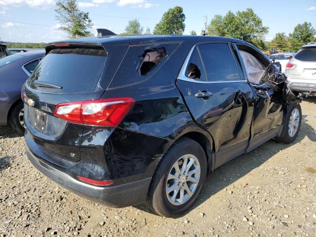 Photo 4 from auction – 2019 CHEVROLET EQUINOX LT with VIN 2GNAXKEV7K6138880