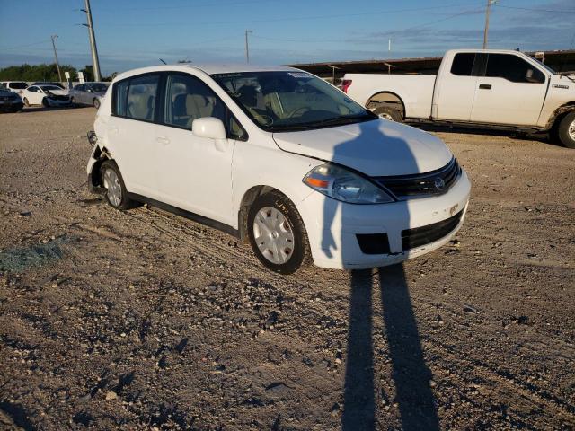 Photo 1 from auction – 2010 NISSAN VERSA S with VIN 3N1BC1CP4AL380627