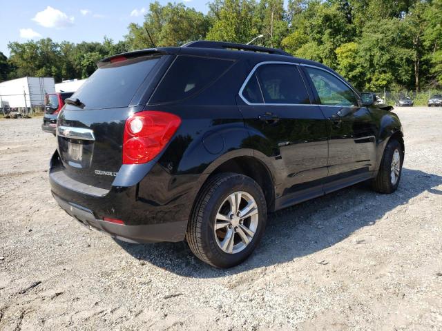 Photo 4 from auction – 2014 CHEVROLET EQUINOX LT with VIN 2GNFLFEK7E6299135