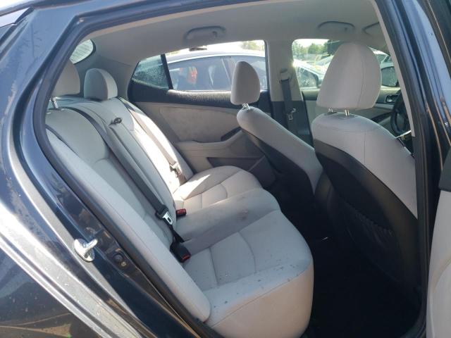 Photo 6 from auction – 2015 KIA OPTIMA LX with VIN KNAGM4A75F5556576