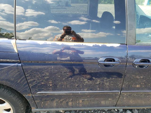 Photo 6 from auction – 2004 HONDA ODYSSEY with VIN 5FNRL18014B039759