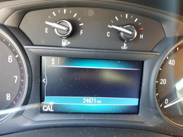 Photo 8 from auction – 2019 BUICK ENCORE PRE with VIN KL4CJASB0KB849545