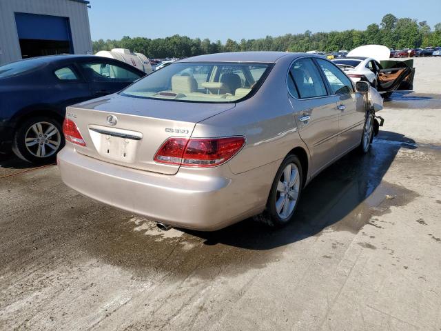 Photo 4 from auction – 2006 LEXUS ES 330 with VIN JTHBA30G065158398