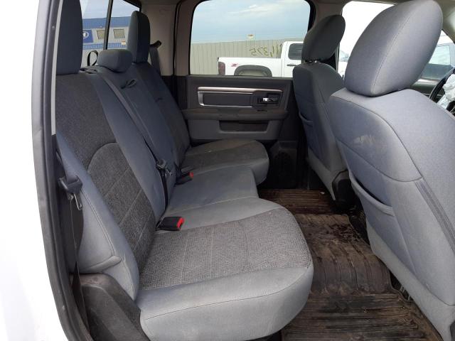 Photo 6 from auction – 2017 RAM 2500 SLT with VIN 3C6UR5DL0HG538608
