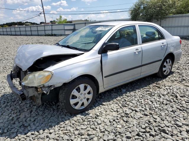 Photo 2 from auction – 2006 TOYOTA COROLLA with VIN 1NXBR32E16Z696177