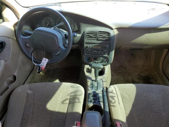 Photo 9 from auction – 2000 SATURN SW2 with VIN 1G8ZN8279YZ166276